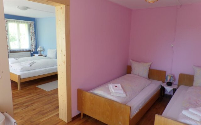 Hotel Rigi Klösterli