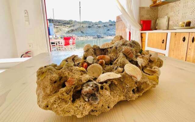 Holiday Home in Milos Island Greece