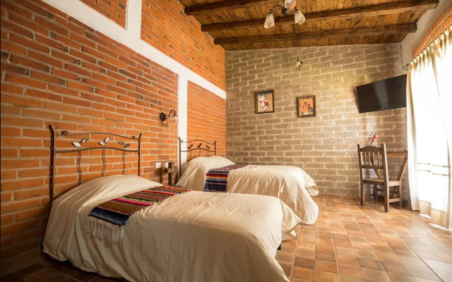 Rincón Sagrado Hotel Boutique & Spa