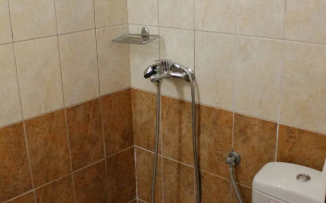 Lido Sofia Apartments