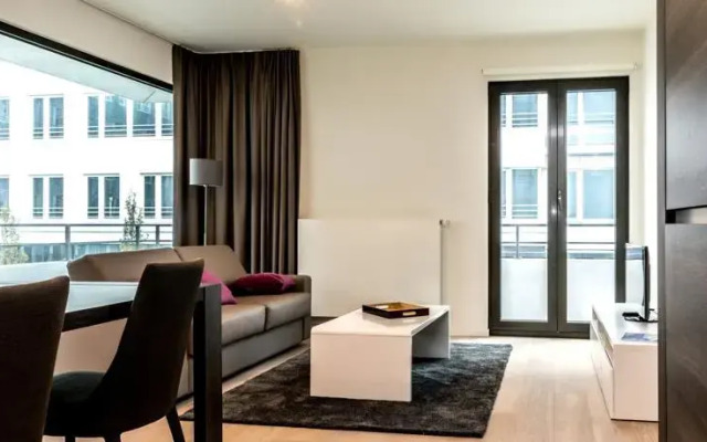 Peniches Halldis Apartment
