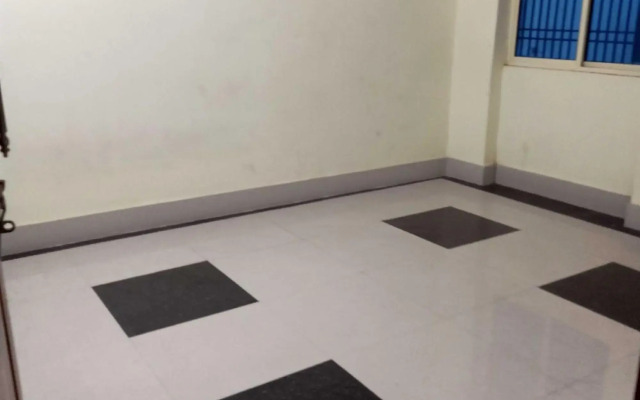 OYO HOME 91096 Krishna Bhawan