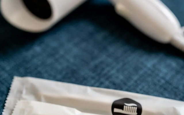 Orange Hotel Kota Kemuning @ Shah Alam