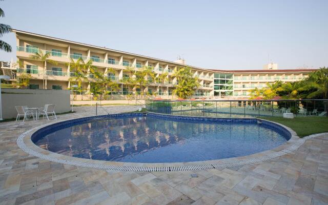 Amazonia Golf Resort
