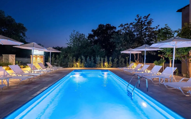 Syvota Gardens Hotel