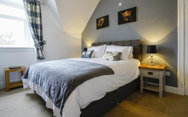 Atholl Guest House
