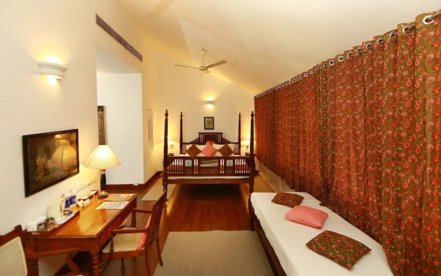 Neemrana's - Tower House