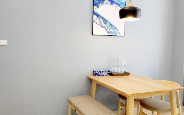 ✫asahi Luxstay-flc Greenhome ✫2 Br Apartment✫