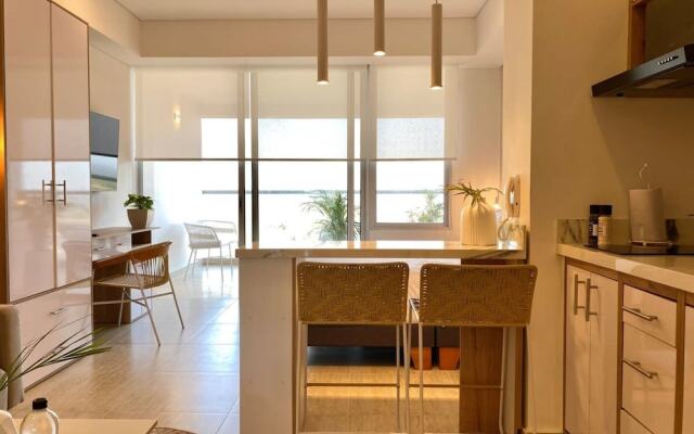 Magnificent Loft With Terrace
