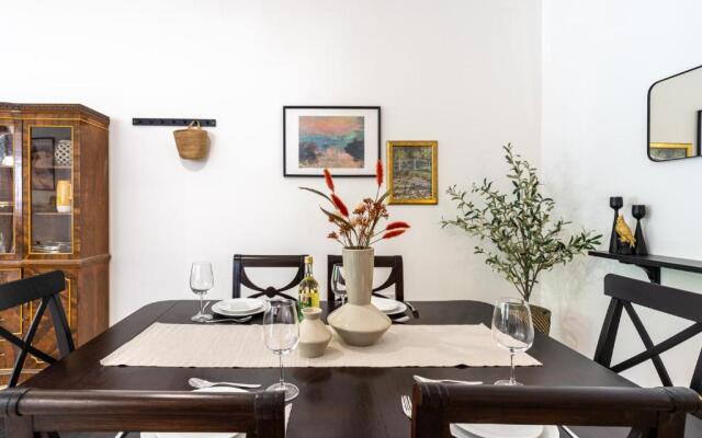 Spacious 3-Bedroom House in Larnaca