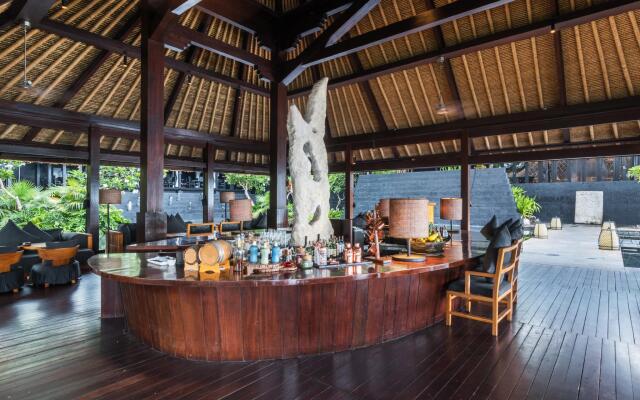 Bvlgari Resort Bali