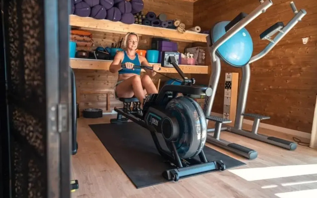 Seeds of Silence Boutique Hotel and Retreat