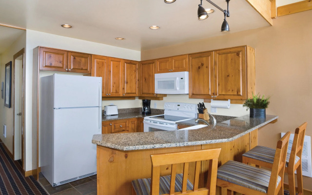 WorldMark Whistler - Sundance