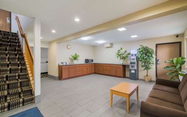 Americas Best Value Inn Fargo