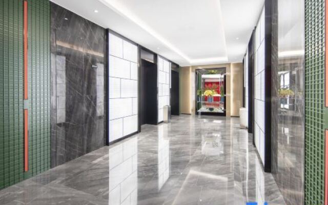 Shanghai Kacunm Hotels