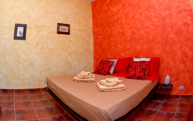 Sinai Old Spices B&B