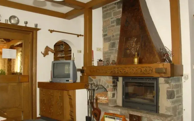 Haus Rescharina
