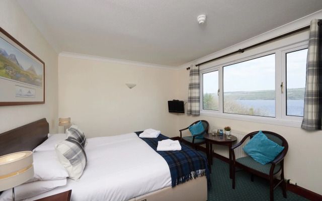 Loch Ness Clansman Hotel