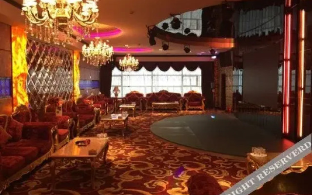 Chessing Rural Nature Hotel