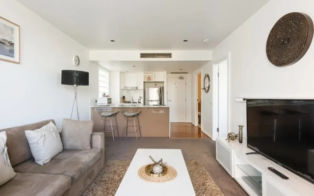 North Sydney Accommodation