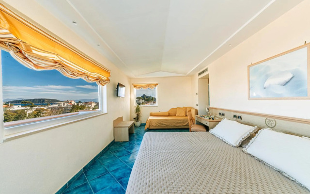 Hotel Regina Palace Terme