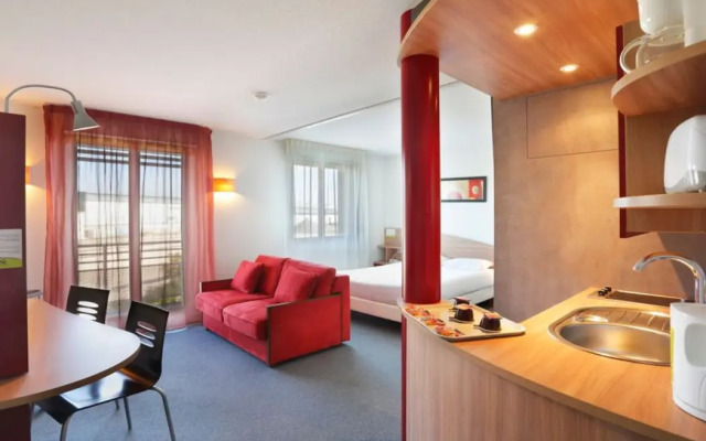 Suite - Home Orleans Saran