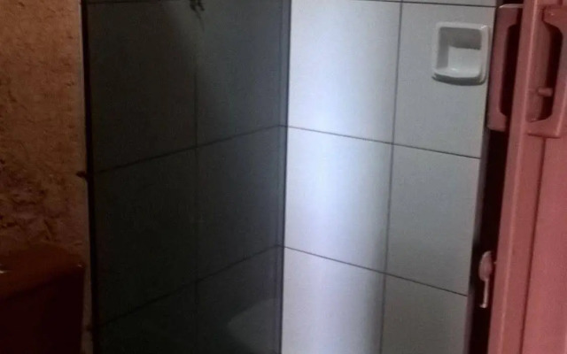 Pousada Recanto dos Leões