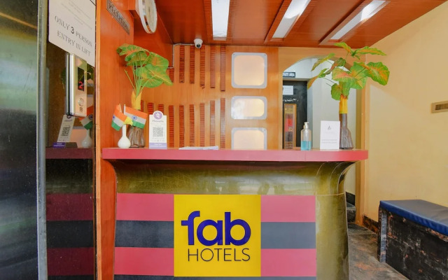 Middleton Desire by OYO Rooms