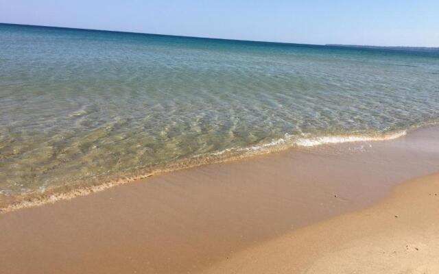 Appartamento al mare Cusumano