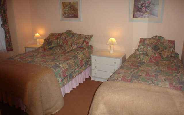 Westbourne Guest House