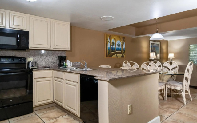 Legacy Vacation Resorts - Kissimmee/Orlando