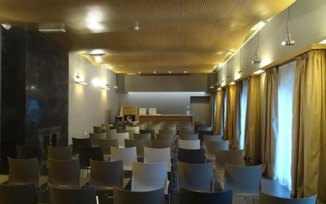Il Cantico St. Peter Hotel