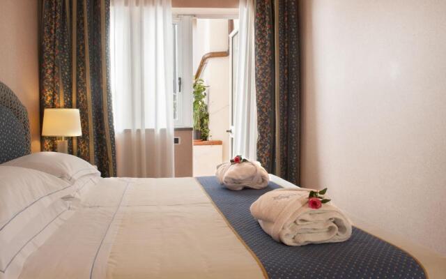 Rivoli Boutique Hotel