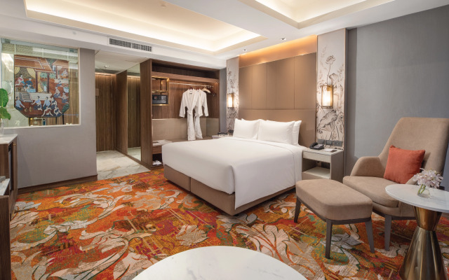 SAMALA Hotel Bangkok