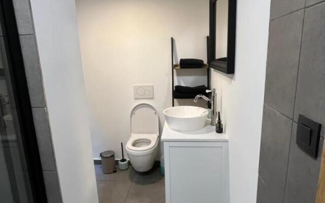 FDS Cosy Apartment