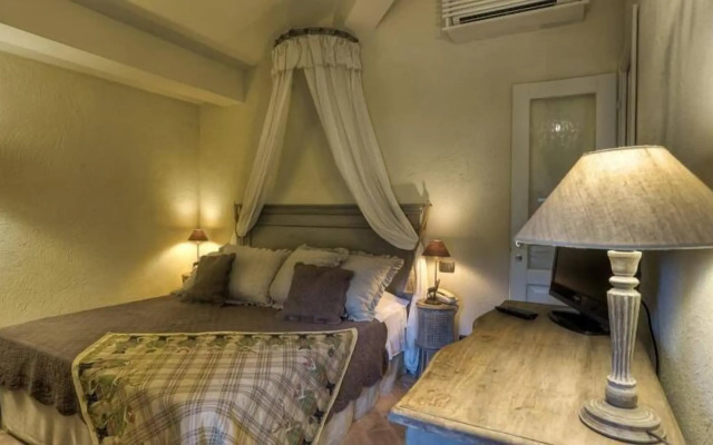 Il Poggio Luxury Country Resort