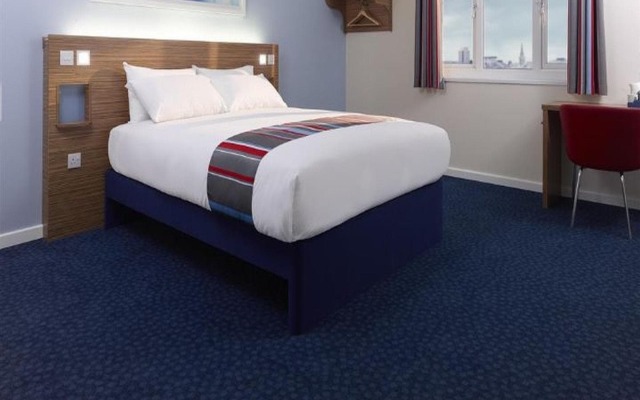 Travelodge Crewe Barthomley