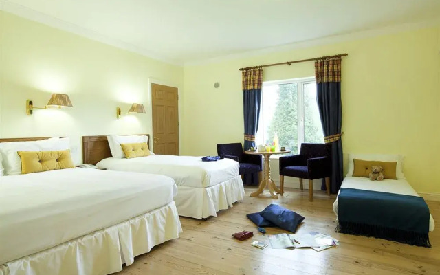 Riverside Park Hotel