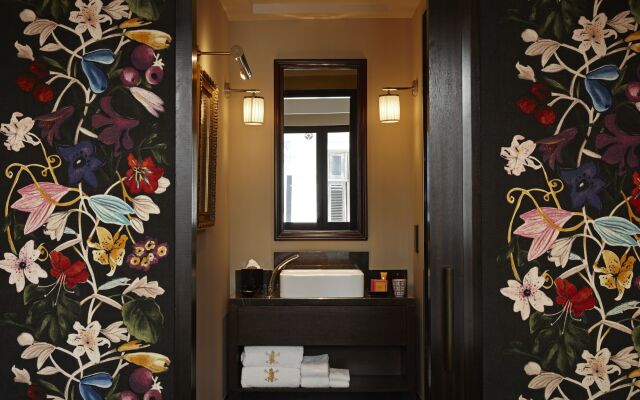 The Vagabond Club, Singapore, a Tribute Portfolio Hotel