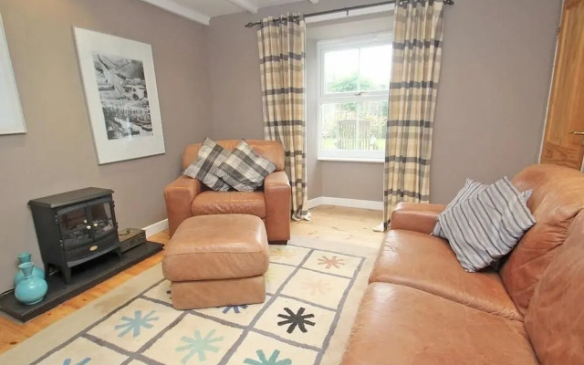 Incline Cottage