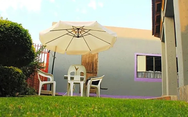 Vicky B Bed and Breakfast