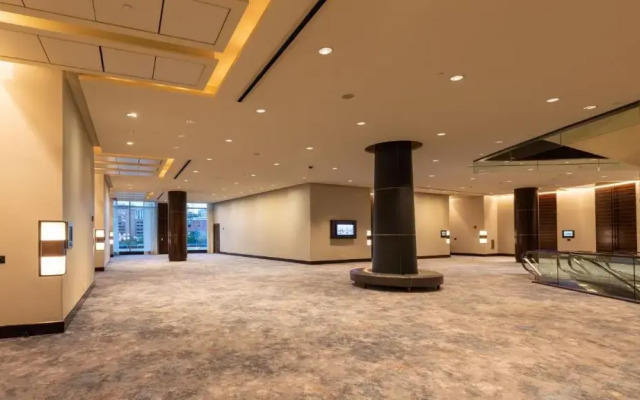 Residences at The InterContinental