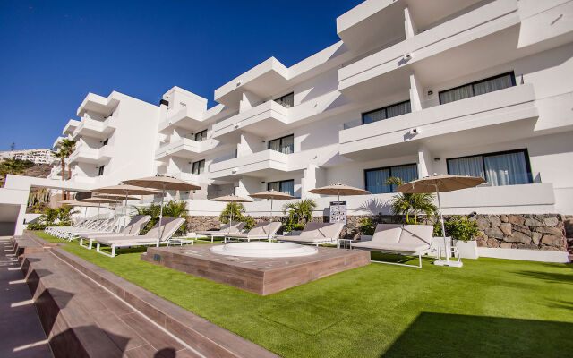 Servatur Hartaguna - Adults Only