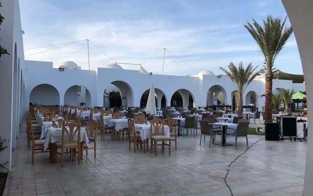 Hotel Iliade Djerba by Magic Hotels