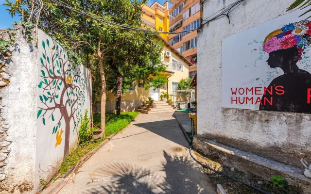 Guesthouse Hapa t Leht - Room 3 - Pro Bono