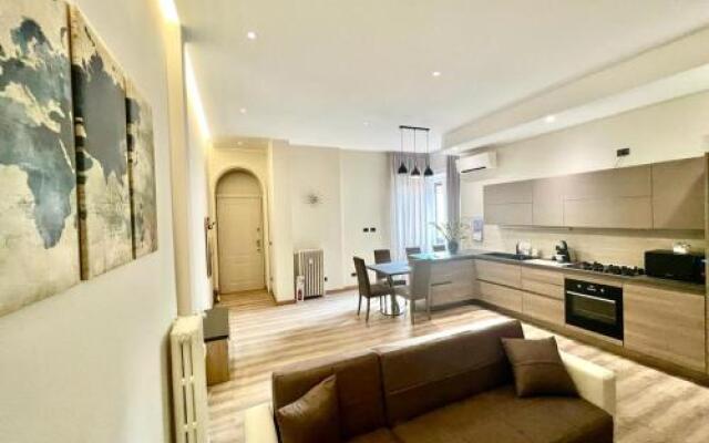 Kibilù - Via Catalani