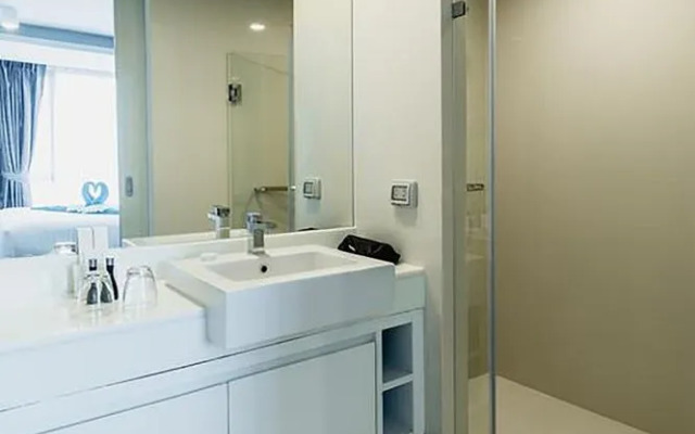 The Aristo Resort 218