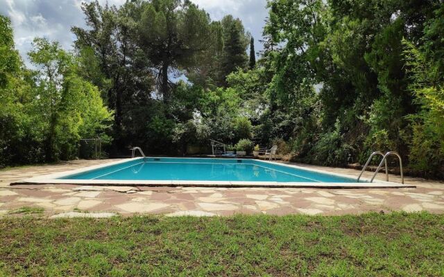 Villa Naranja