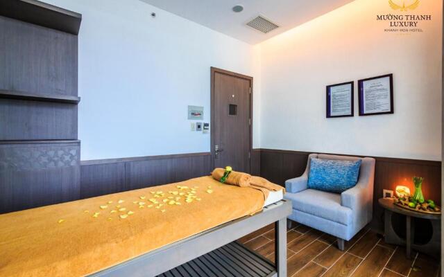 Muong Thanh Luxury Khanh Hoa Hotel