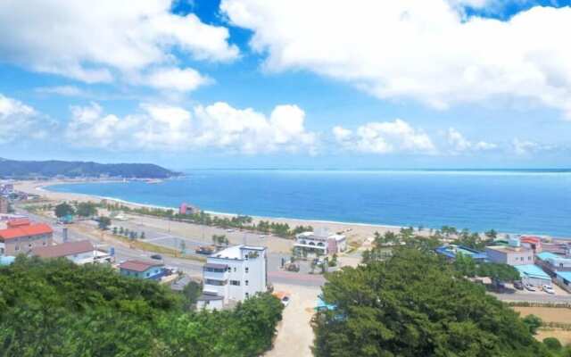 Gyeongju Casting Pension
